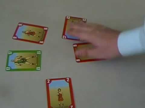 David and Goliath Review - with Tom Vasel