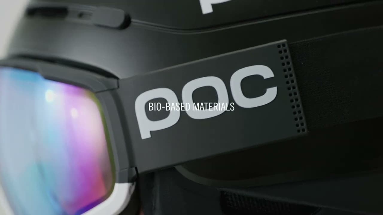 POC Zonula Clarity Goggles 22/23