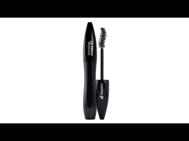 Lancme Hypnse Drama Waterproof Mascara  Excessive Black