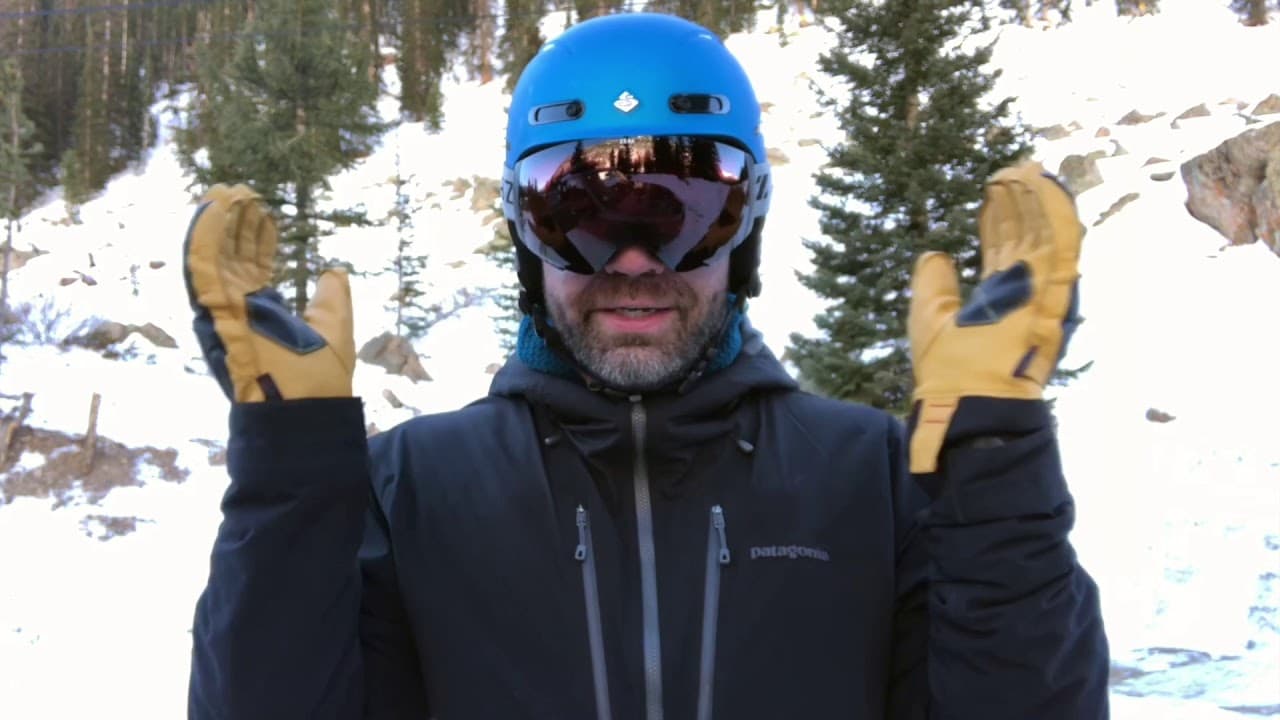 Sweet Protection Igniter MIPS Helmet Review