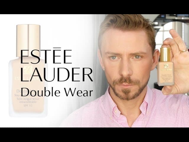 HIT! ESTEE LAUDER DOUBLE WEAR STAY IN PLACE MAKEUP REVIEW/DEMO!