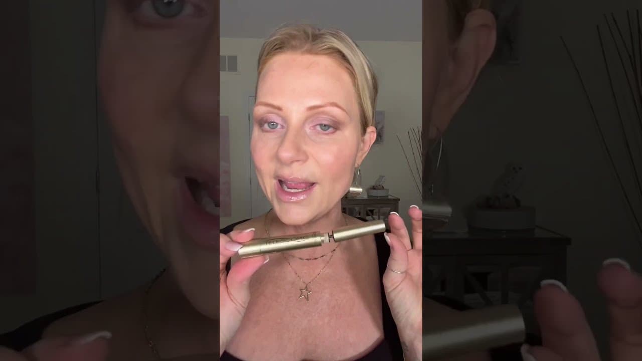 L’Oréal Original Telescopic Mascara Review