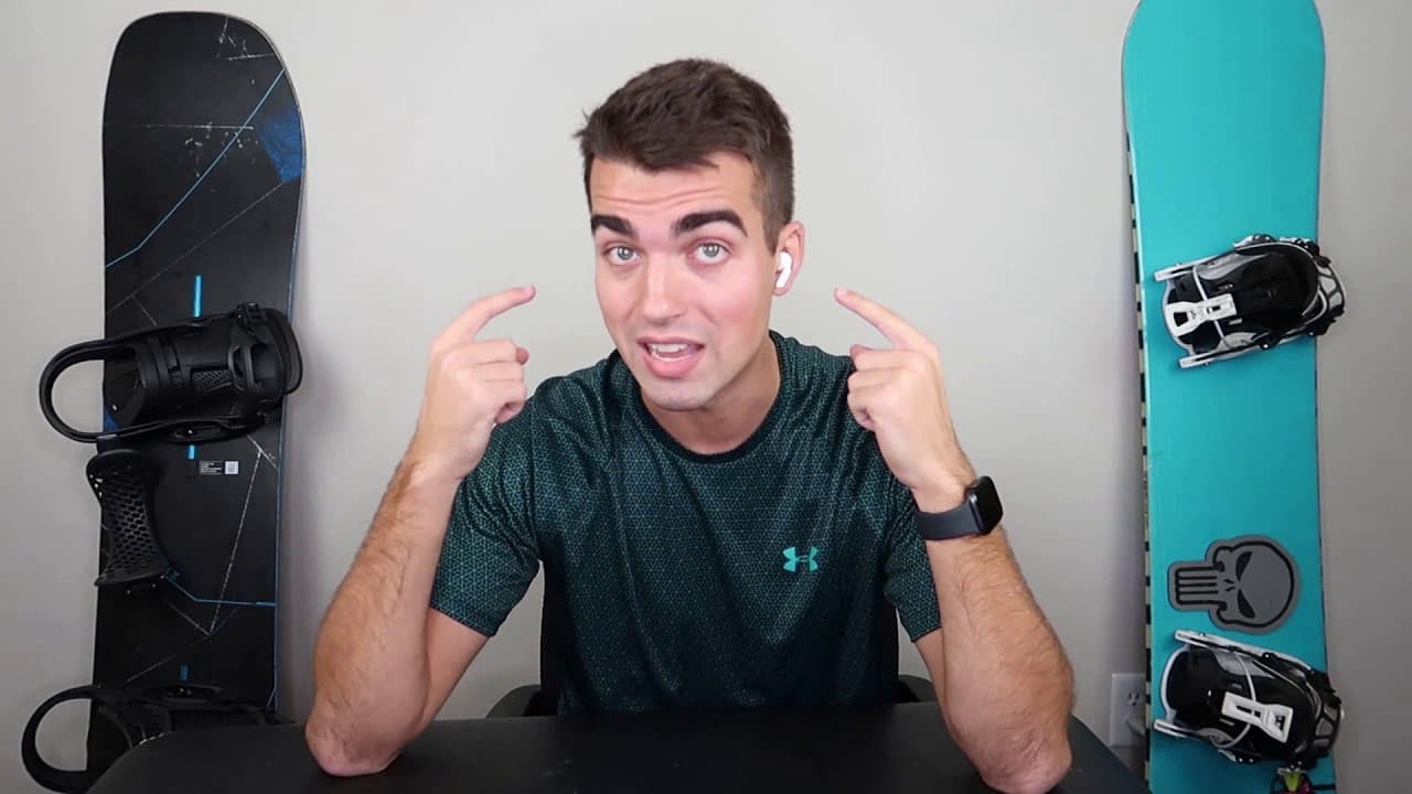 🔥🎧🔥 | AirPods Pro Super In Depth Review 2019 |😵🙊| Are the AirPods Pro Worth $250?