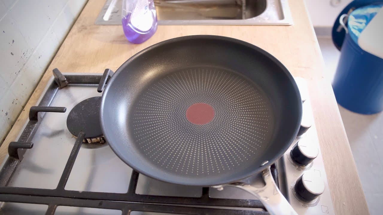 Jamie Oliver Tefal 28cm