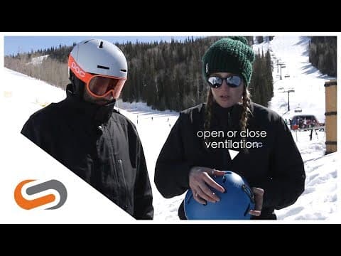POC Fornix Helmet Review | SportRx