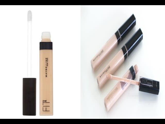 Maybelline Fit Me Concealer Review India | Beauty Express