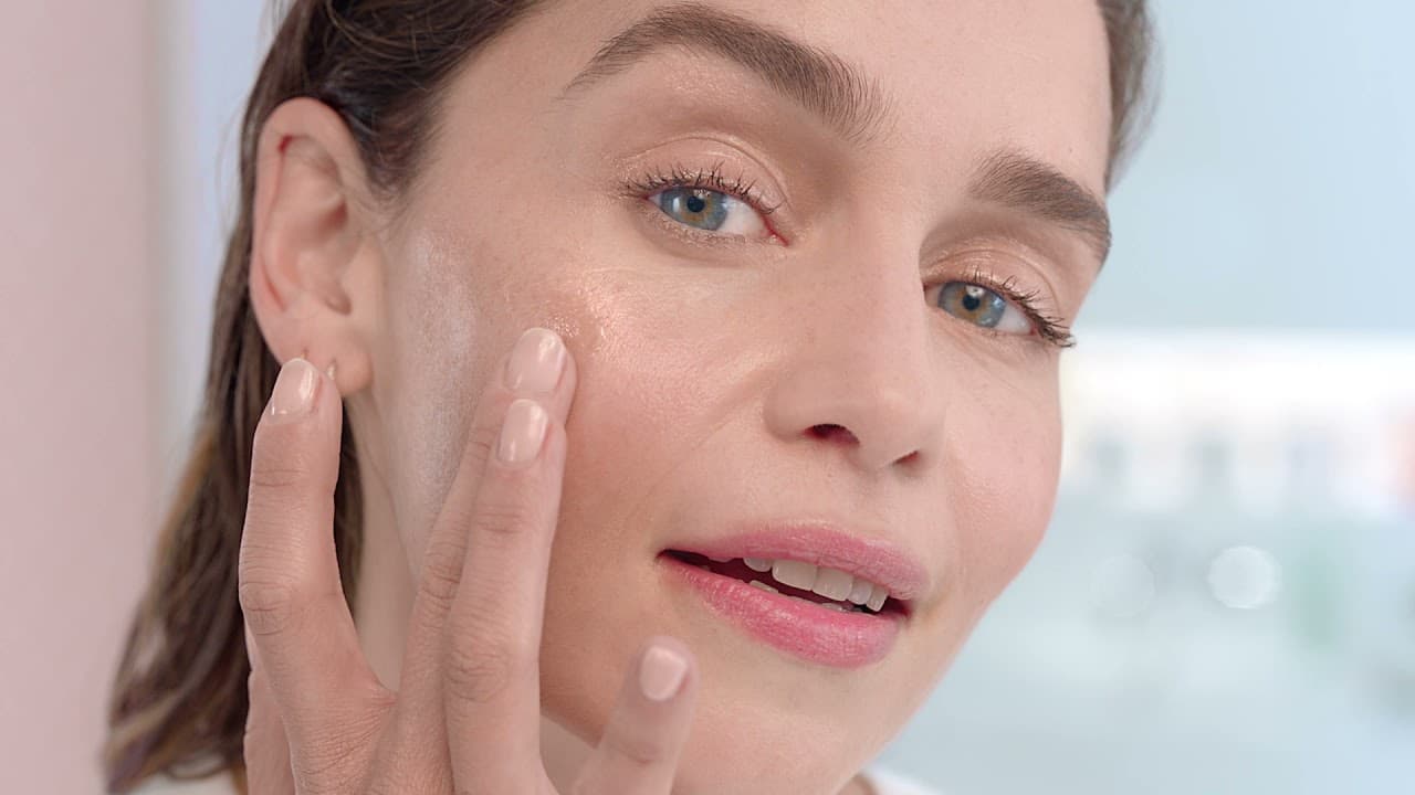 NEW Moisture Surge 100H Auto-Replenishing Hydrator.