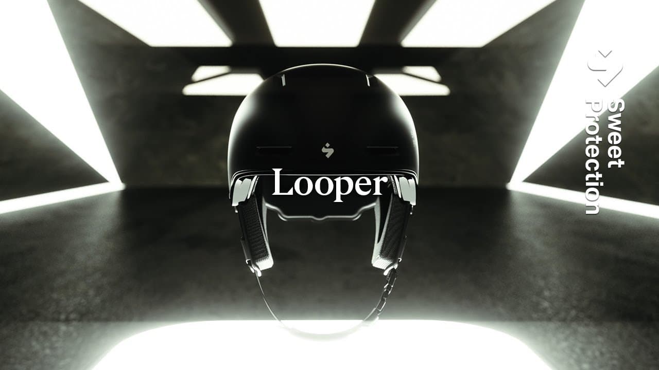 Sweet Protection Looper MIPS helmet