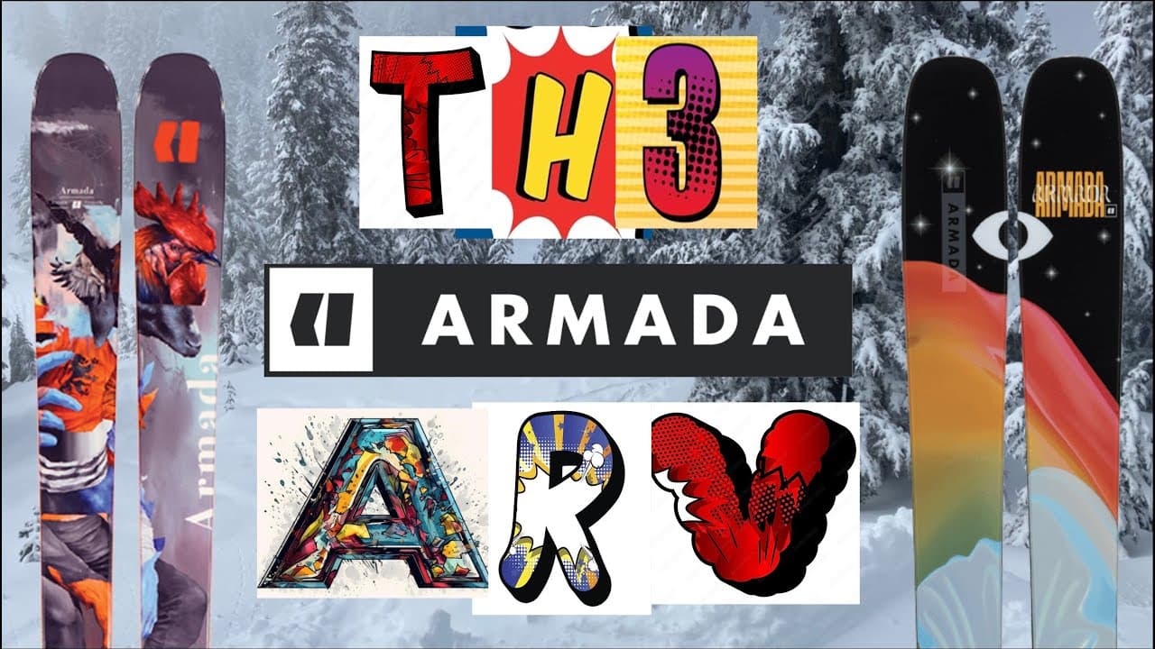 The Aramada ARV