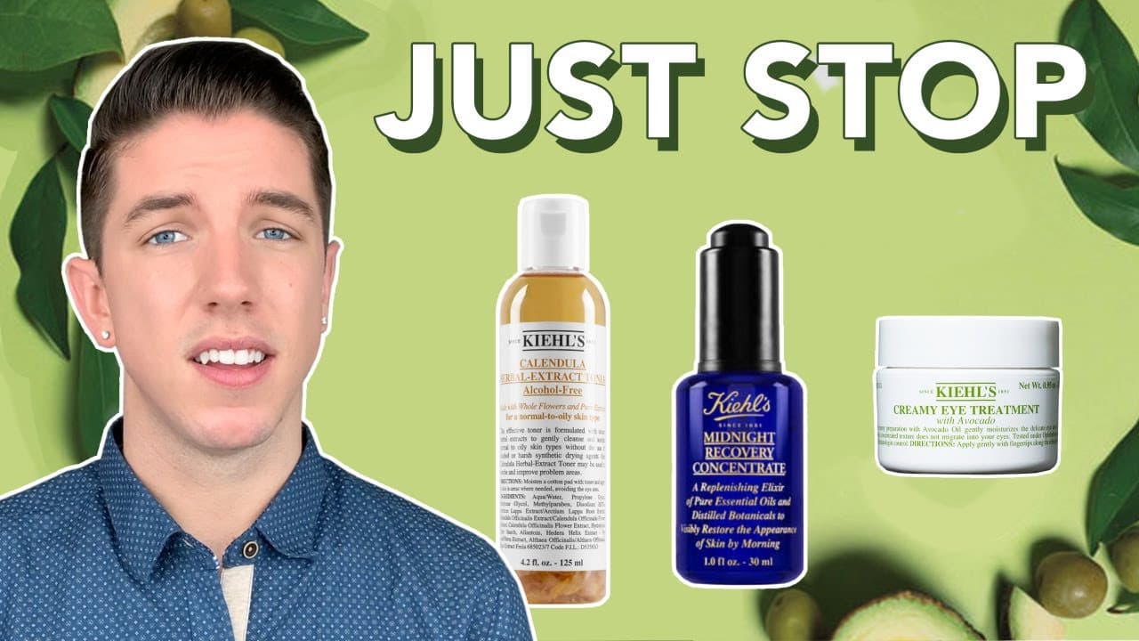 The Truth About Kiehls