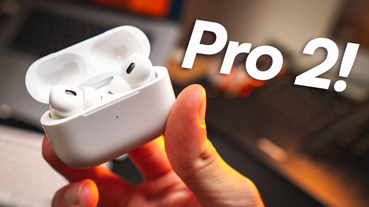 Why AirPods Pro 2 Are Worth Every Penny: A Detailed Review