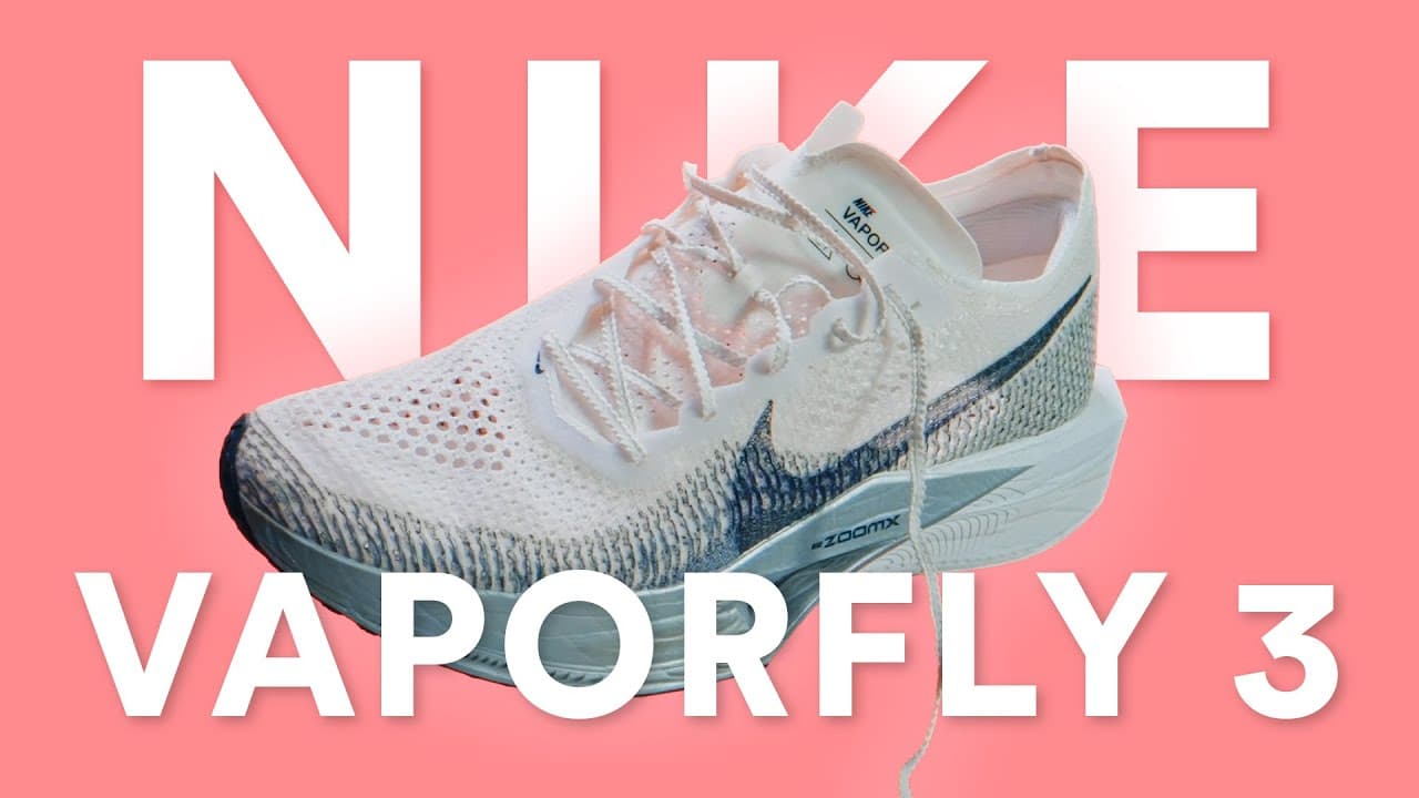 Nike Vaporfly Next% 3 | RACE TESTED REVIEW