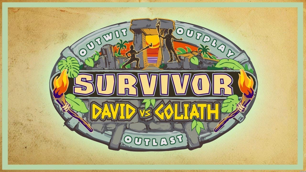 Survivor: David vs. Goliath Review