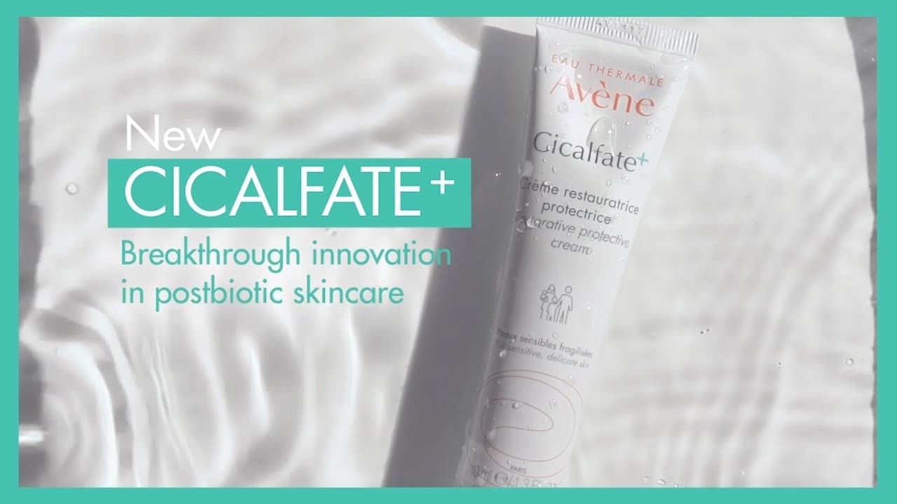 Cicalfate+ Restorative Protective Cream