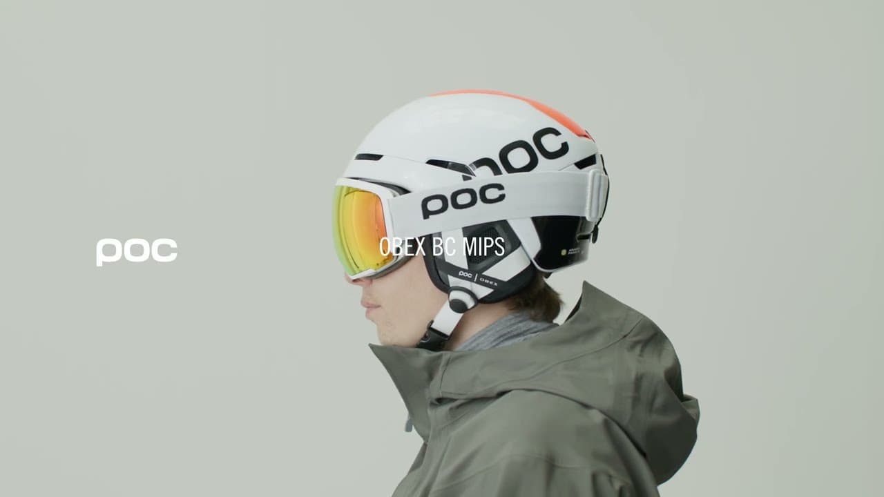 POC Obex BC MIPS 22/23
