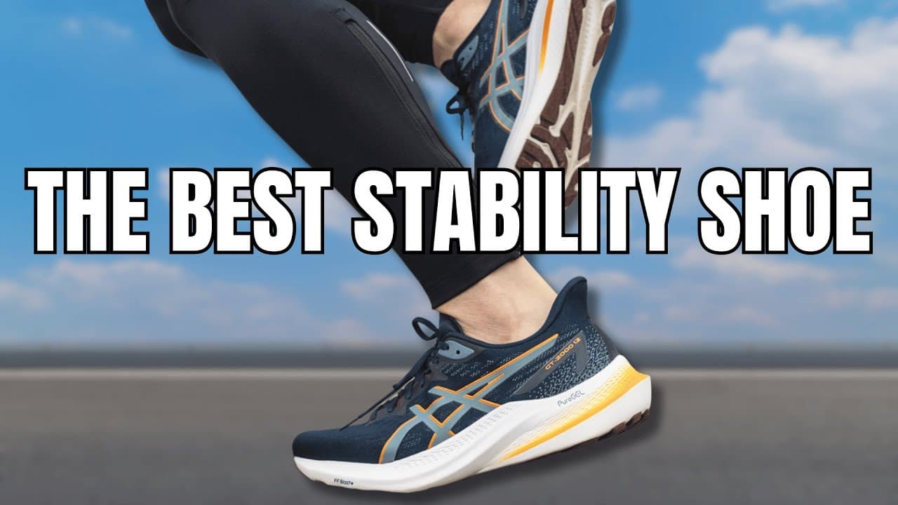 Experience Running Perfection: ASICS GT2000-12 Review, the Best Mild Stability Shoe 2023