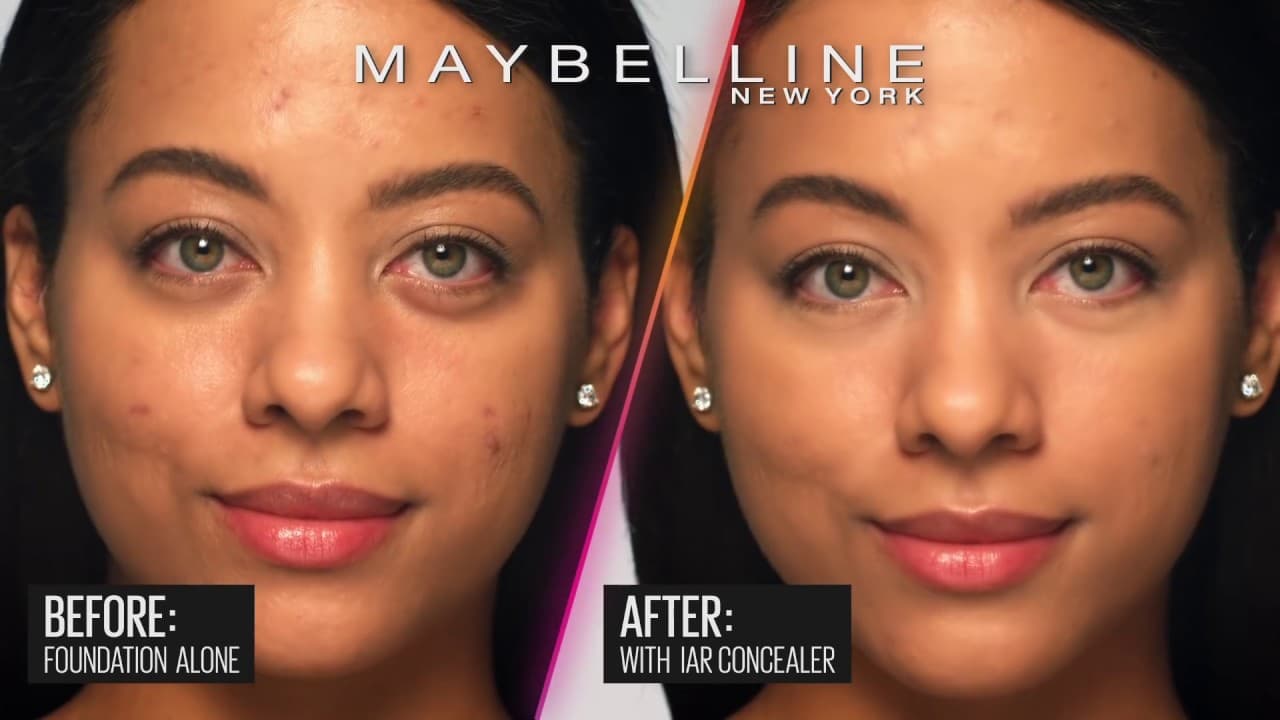 Instant Age Rewind Concealer | Maybelline New York