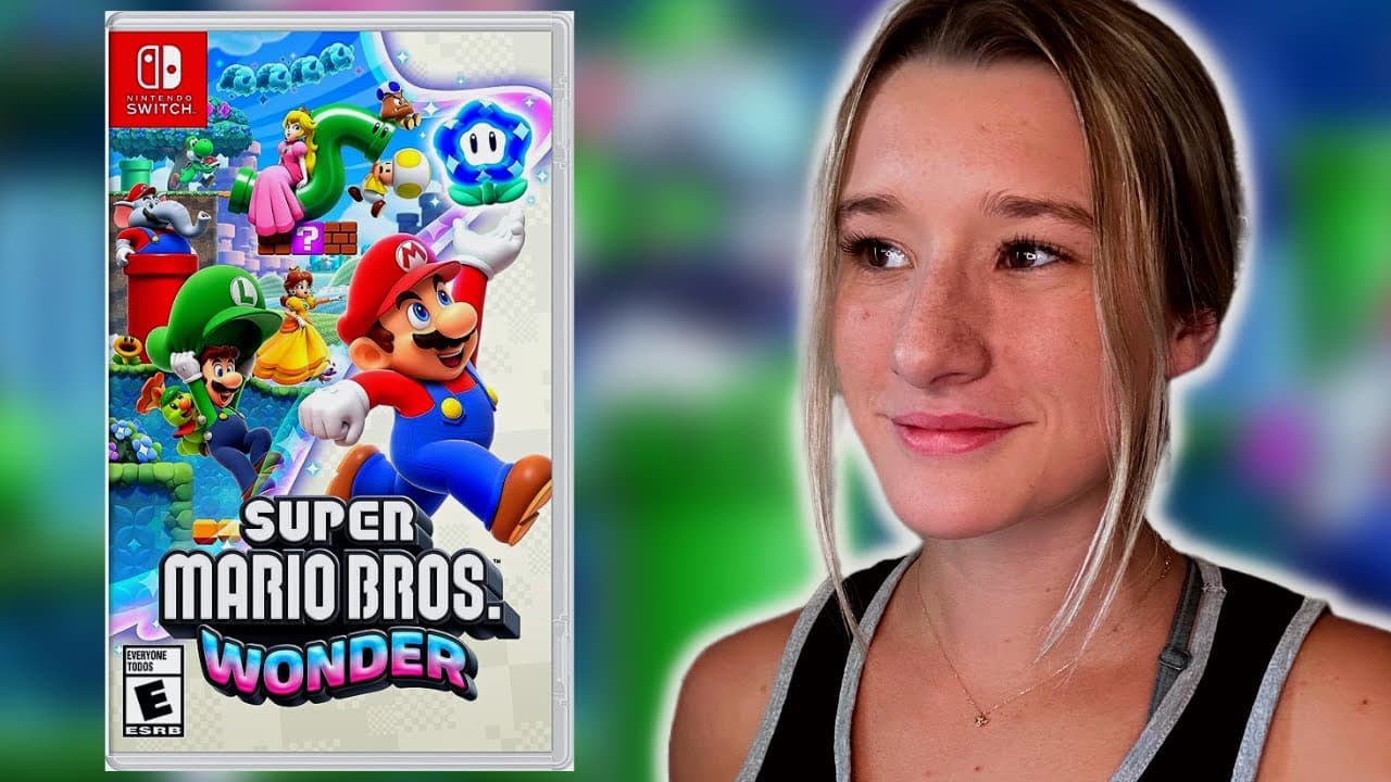 Is Super Mario Bros. Wonder Worth It? (Spoiler Free Review)