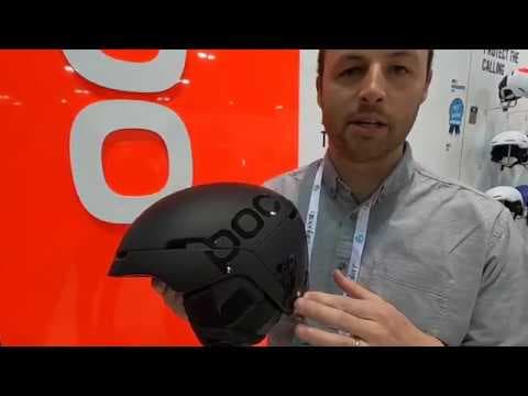 Sneak Peek: POC Obex Spin BC Helmet