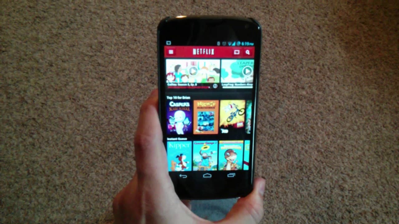 Chromecast ... What is it and how to use it (Gen 1)
