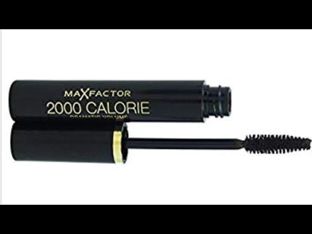 Maxfactor 2000 Calorie Mascara