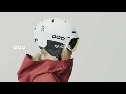 POC Fornix MIPS 22/23