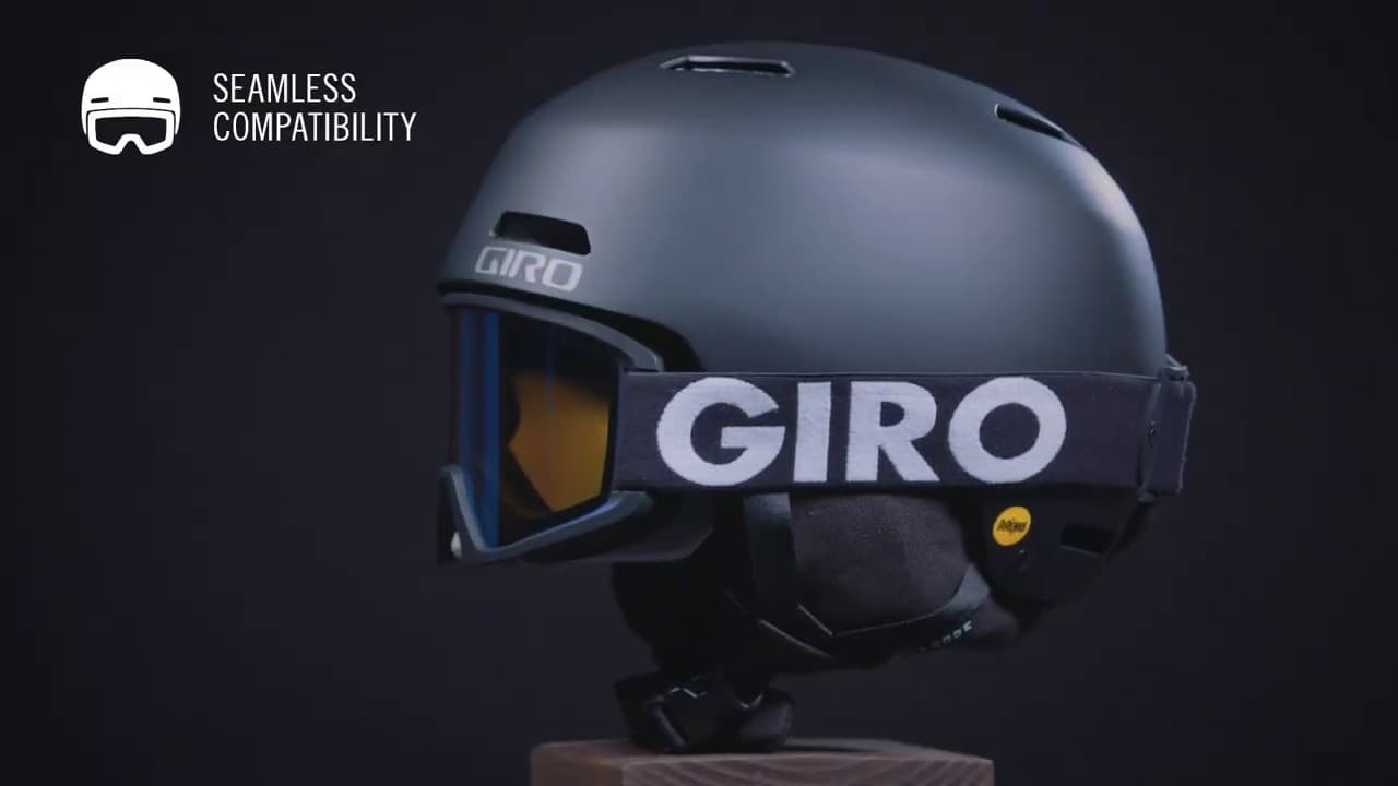 Giro Ledge MIPS Helmet