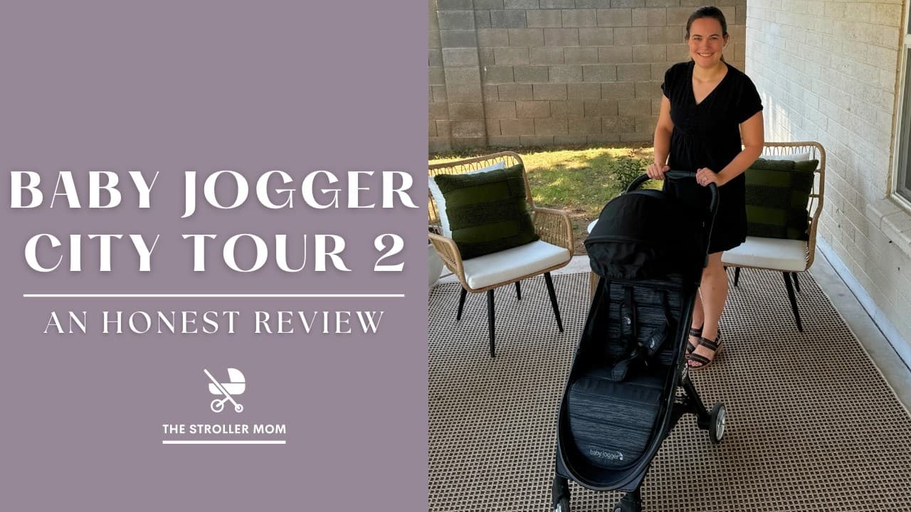 Baby Jogger City Tour 2 Review | What You Need to Know Before Buying