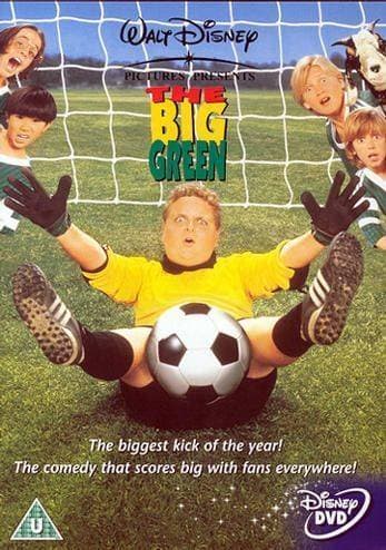 Big green (DVD)