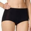 Calida Confidence Panty - Black