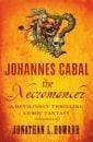 Johannes Cabal the Necromancer (Häftad, 2010)