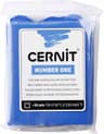 Cernit Number One Blue 56g