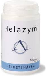 Helhetshälsa Helazym 200 st