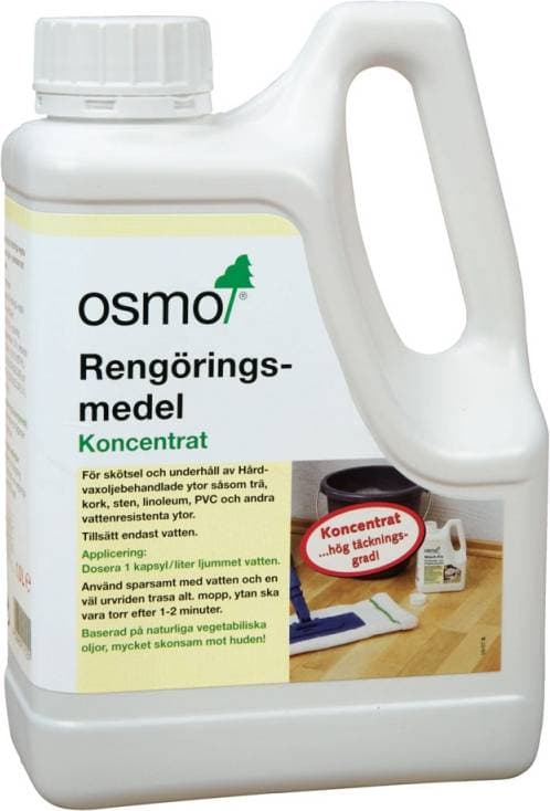 Osmo 8016 Wash and Care 1L