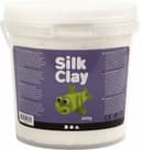 Silk Clay White Clay 650g