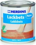 Herdins Lackbets Aqua 617 Lasyrfärg 0.275L