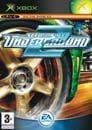 Need For Speed : Underground 2 (Xbox)