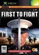 Close Combat : First to Fight (Xbox)