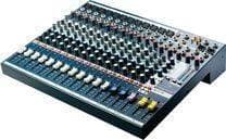 Sound-Craft EFX12