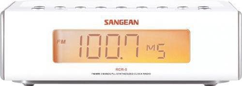 Sangean RCR-5