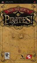 Sid Meier's Pirates! (PSP)