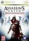 Assassin's Creed: Brotherhood (Xbox 360)
