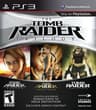 The Tomb Raider Trilogy (PS3)