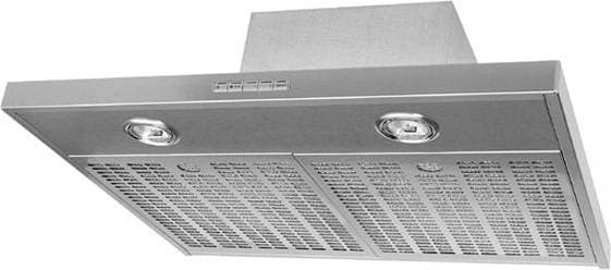 Franke 602-10 60cm, Rostfritt stål