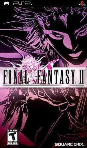 Final Fantasy II (PSP)