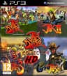 Jak and Daxter HD Collection (PS3)