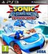 Sonic & All-Stars Racing Transformed (PS3)