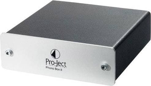 Pro-Ject Phono Box 2
