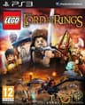 LEGO The Lord of the Rings (PS3)