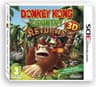 Donkey Kong Country Returns 3D (3DS)